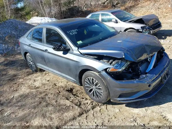 3VWC57BUXLM085676 2020 VOLKSWAGEN JETTA - Image 1