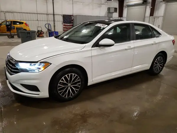 3VWC57BUXLM086035 2020 VOLKSWAGEN JETTA - Image 1
