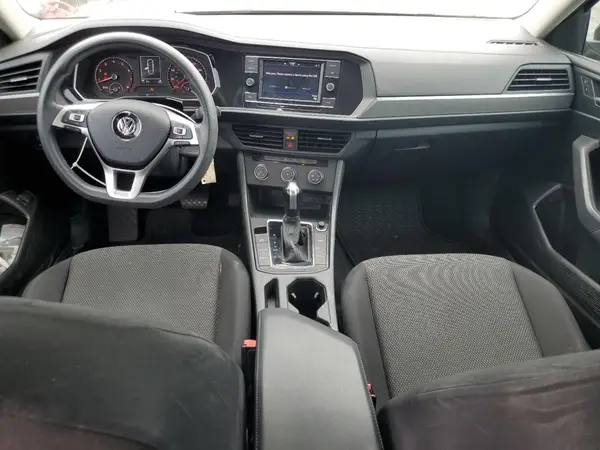 3VWC57BUXLM086312 2020 VOLKSWAGEN JETTA - Image 8