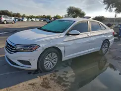 3VWC57BUXLM087279 2020 VOLKSWAGEN JETTA