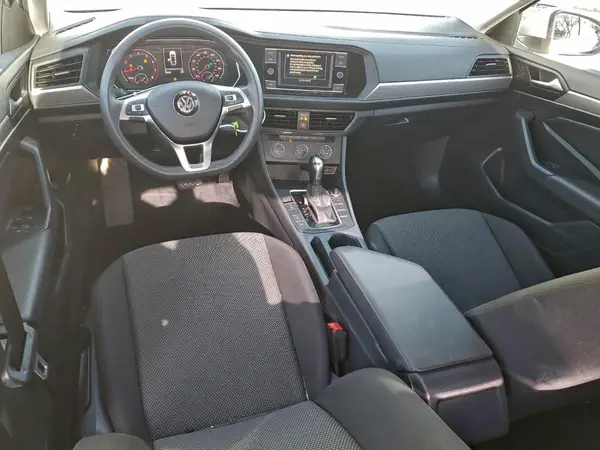 3VWC57BUXLM087279 2020 VOLKSWAGEN JETTA - Image 8