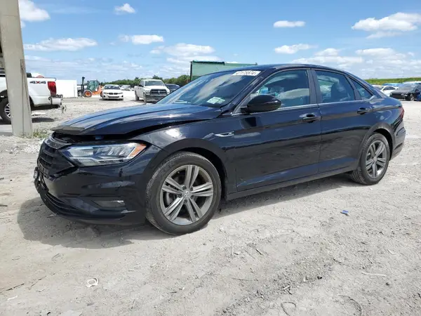 3VWC57BUXLM087802 2020 VOLKSWAGEN JETTA