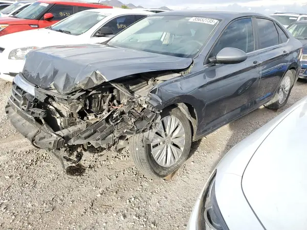 3VWC57BUXLM090909 2020 VOLKSWAGEN JETTA - Image 1
