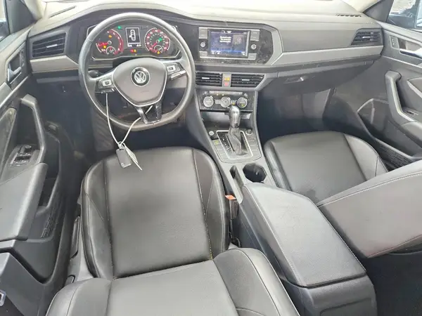 3VWC57BUXLM091137 2020 VOLKSWAGEN JETTA - Image 8