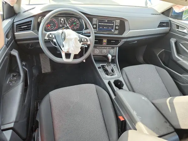 3VWC57BUXLM091445 2020 VOLKSWAGEN JETTA - Image 8