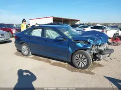 3VWC57BUXLM092840 2020 VOLKSWAGEN JETTA