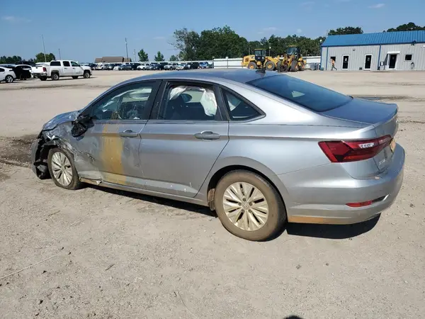3VWC57BUXLM092885 2020 VOLKSWAGEN JETTA - Image 2