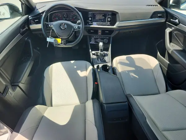 3VWC57BUXLM098315 2020 VOLKSWAGEN JETTA - Image 8