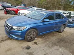 3VWC57BUXLM099819 2020 VOLKSWAGEN JETTA