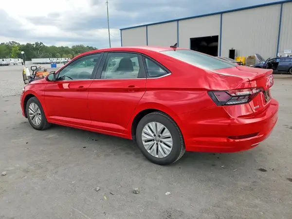 3VWC57BUXLM105506 2020 VOLKSWAGEN JETTA - Image 2