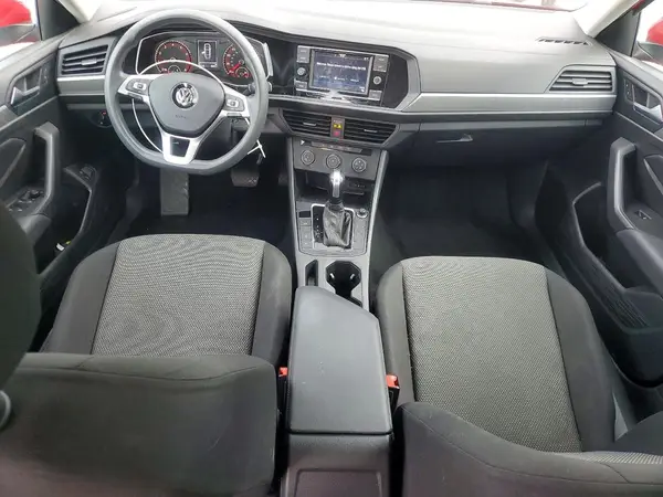 3VWC57BUXLM105506 2020 VOLKSWAGEN JETTA - Image 8