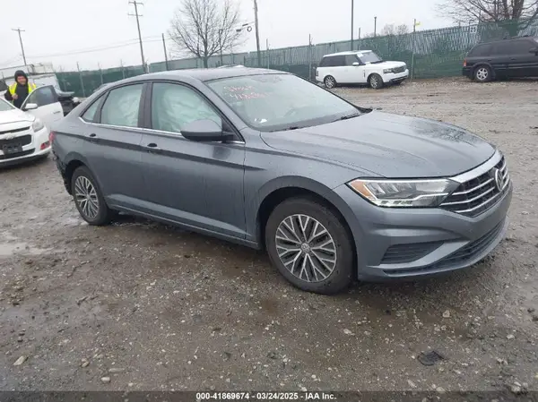 3VWC57BUXLM106381 2020 VOLKSWAGEN JETTA - Image 1