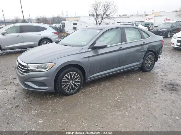 3VWC57BUXLM106381 2020 VOLKSWAGEN JETTA - Image 2