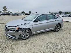 3VWC57BUXMM000126 2021 VOLKSWAGEN JETTA