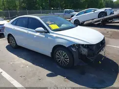 3VWC57BUXMM000630 2021 VOLKSWAGEN JETTA