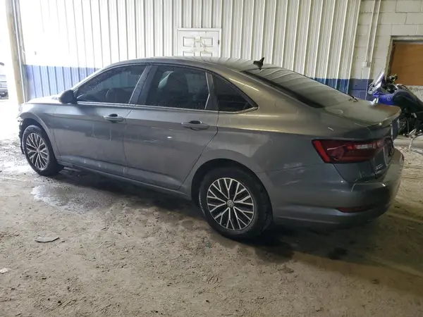 3VWC57BUXMM002782 2021 VOLKSWAGEN JETTA - Image 2