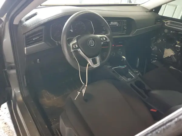 3VWC57BUXMM002782 2021 VOLKSWAGEN JETTA - Image 8
