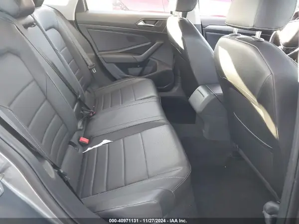 3VWC57BUXMM002989 2021 VOLKSWAGEN JETTA - Image 8