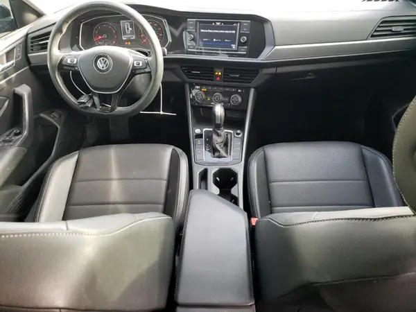 3VWC57BUXMM003284 2021 VOLKSWAGEN JETTA - Image 8