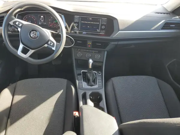 3VWC57BUXMM005715 2021 VOLKSWAGEN JETTA - Image 8