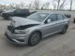3VWC57BUXMM007111 2021 VOLKSWAGEN JETTA