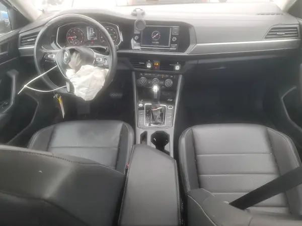 3VWC57BUXMM007111 2021 VOLKSWAGEN JETTA - Image 8