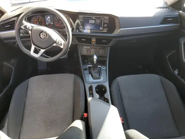 3VWC57BUXMM007996 2021 VOLKSWAGEN JETTA - Image 8