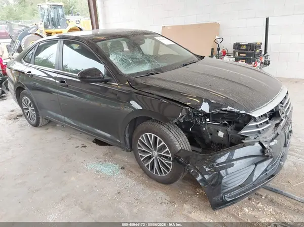 3VWC57BUXMM008372 2021 VOLKSWAGEN JETTA - Image 1