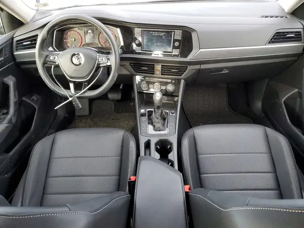 3VWC57BUXMM008551 2021 VOLKSWAGEN JETTA - Image 8