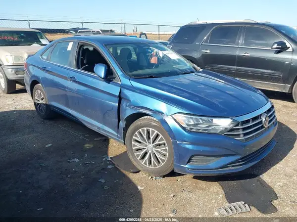 3VWC57BUXMM008825 2021 VOLKSWAGEN JETTA - Image 1