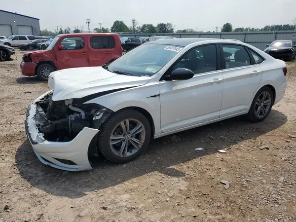 3VWC57BUXMM009456 2021 VOLKSWAGEN JETTA - Image 1