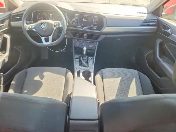 3VWC57BUXMM010817 2021 VOLKSWAGEN JETTA - Image 8