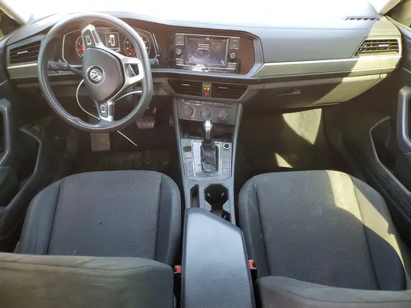 3VWC57BUXMM010882 2021 VOLKSWAGEN JETTA - Image 8