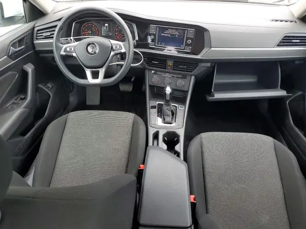3VWC57BUXMM012485 2021 VOLKSWAGEN JETTA - Image 8