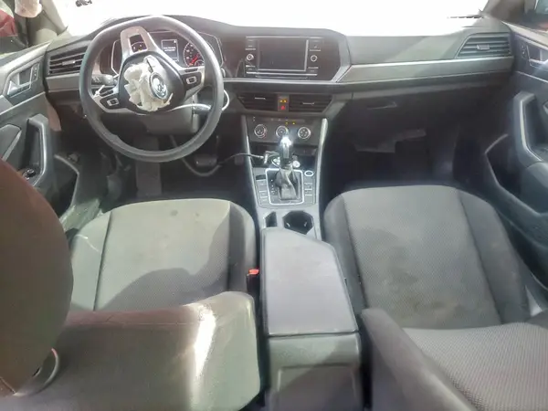 3VWC57BUXMM012762 2021 VOLKSWAGEN JETTA - Image 8