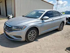 3VWC57BUXMM012874 2021 VOLKSWAGEN JETTA