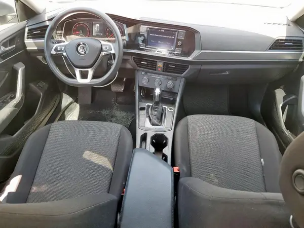 3VWC57BUXMM012874 2021 VOLKSWAGEN JETTA - Image 8