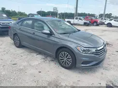 3VWC57BUXMM012972 2021 VOLKSWAGEN JETTA