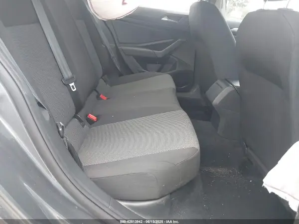 3VWC57BUXMM012972 2021 VOLKSWAGEN JETTA - Image 8