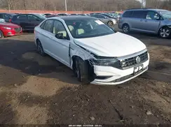 3VWC57BUXMM014009 2021 VOLKSWAGEN JETTA