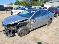 3VWC57BUXMM014396 2021 VOLKSWAGEN JETTA