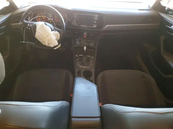 3VWC57BUXMM014558 2022 VOLKSWAGEN JETTA - Image 8