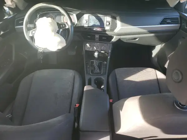 3VWC57BUXMM016536 2021 VOLKSWAGEN JETTA - Image 8