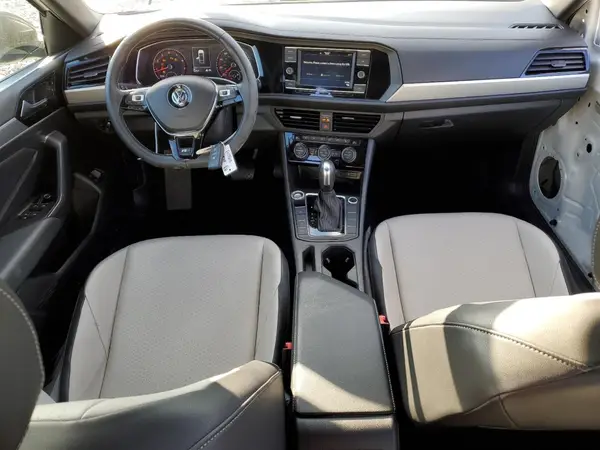 3VWC57BUXMM016844 2021 VOLKSWAGEN JETTA - Image 8