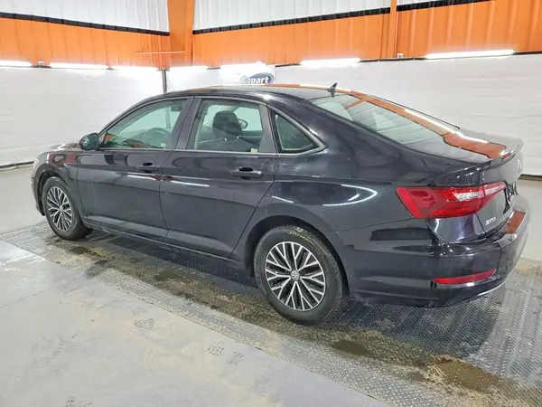 3VWC57BUXMM017055 2021 VOLKSWAGEN JETTA - Image 2