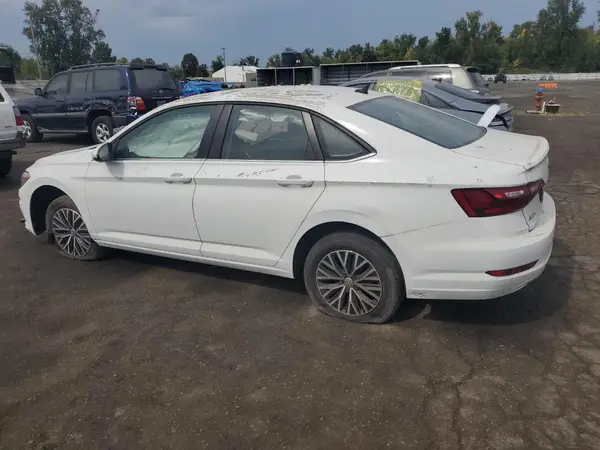 3VWC57BUXMM017377 2021 VOLKSWAGEN JETTA - Image 2