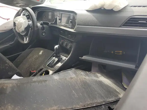 3VWC57BUXMM017377 2021 VOLKSWAGEN JETTA - Image 8