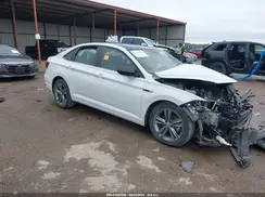 3VWC57BUXMM017430 2021 VOLKSWAGEN JETTA