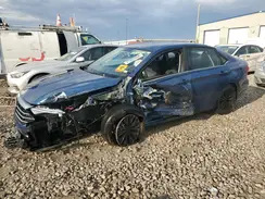 3VWC57BUXMM017511 2021 VOLKSWAGEN JETTA
