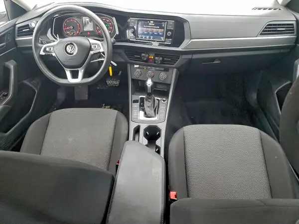 3VWC57BUXMM017671 2021 VOLKSWAGEN JETTA - Image 8